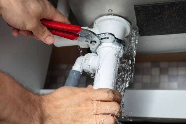 Best Water damage restoration near me  in Springfield, TN